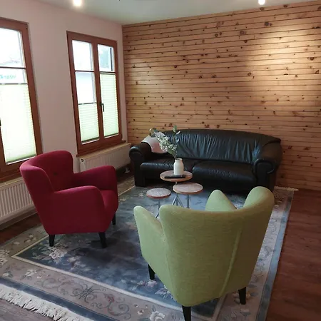 Lissi Apartment