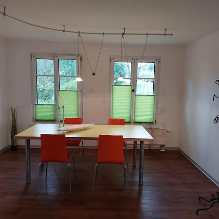 Lissi Apartment Ottobeuren