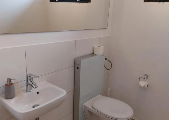 Apartment Lissi
