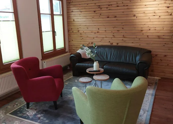Lissi Apartment