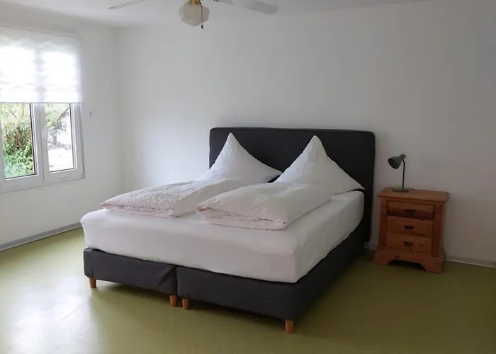 Apartment Lissi *